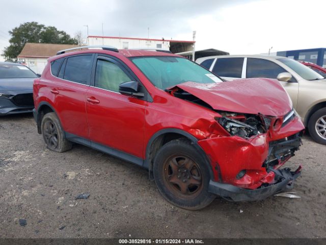 TOYOTA RAV4 2013 jtmzfrev6dd008732