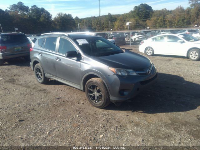 TOYOTA RAV4 2013 jtmzfrev6dd009377