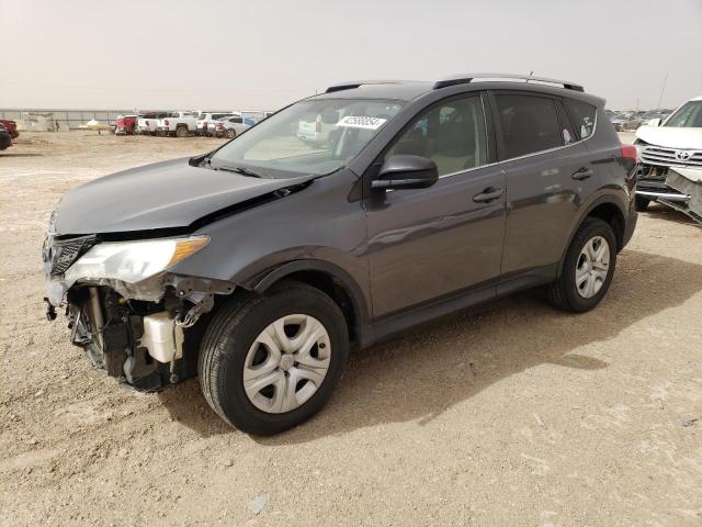 TOYOTA RAV4 2013 jtmzfrev6dd020461