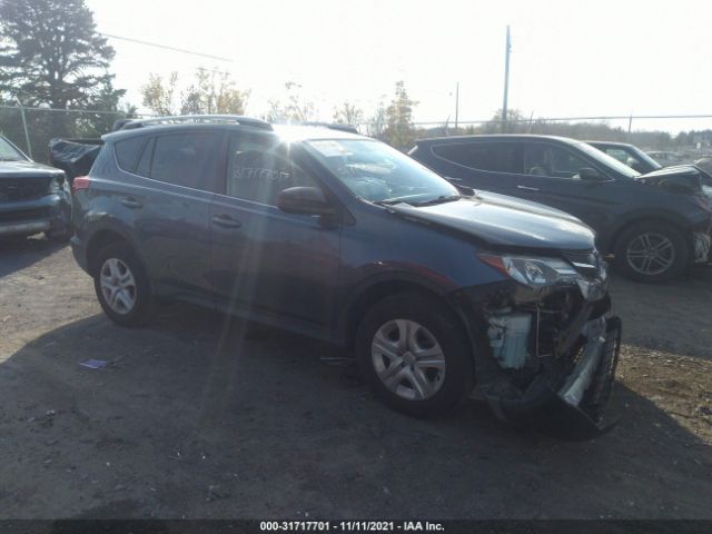 TOYOTA RAV4 2014 jtmzfrev6ed032160