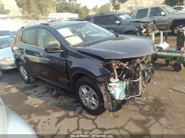 TOYOTA RAV4 2014 jtmzfrev6ed042400