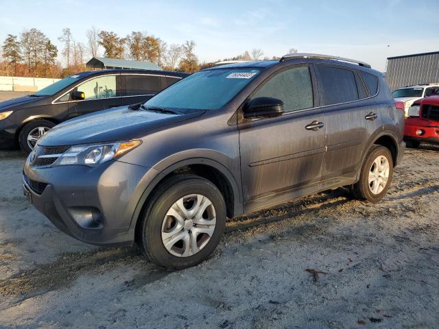 TOYOTA RAV4 2014 jtmzfrev6ej014307