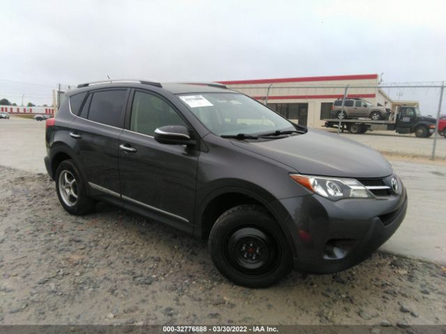 TOYOTA RAV4 2014 jtmzfrev6ej020057