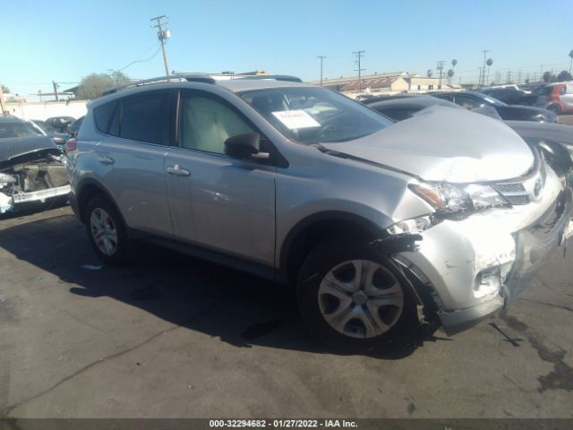 TOYOTA RAV4 2014 jtmzfrev6ej020754