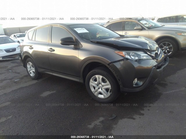 TOYOTA RAV4 2015 jtmzfrev6fd044293