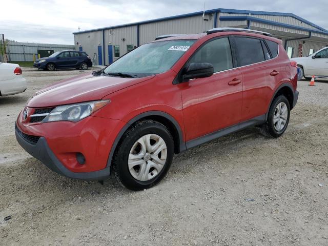 TOYOTA RAV4 2015 jtmzfrev6fd046819