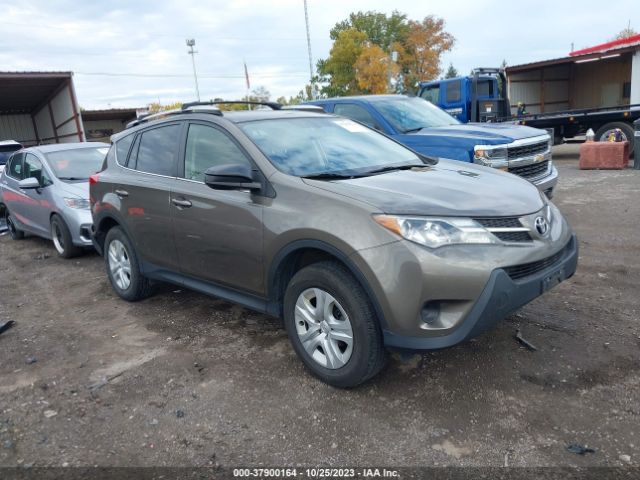 TOYOTA RAV4 2015 jtmzfrev6fd046934