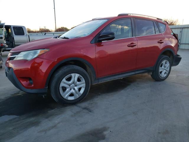 TOYOTA RAV4 2015 jtmzfrev6fd055469