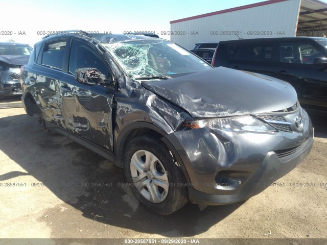 TOYOTA RAV4 2015 jtmzfrev6fd061000