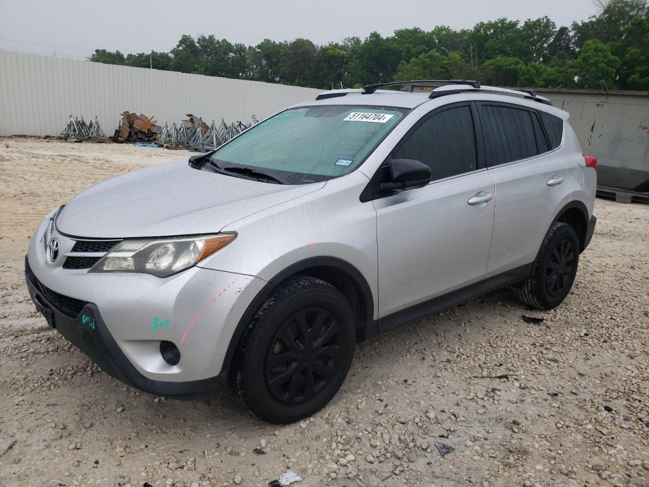 TOYOTA RAV 4 2015 jtmzfrev6fd062129