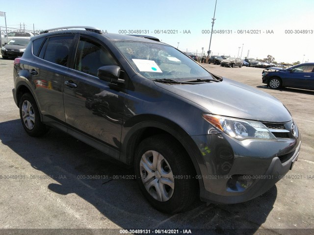 TOYOTA RAV4 2015 jtmzfrev6fd062650