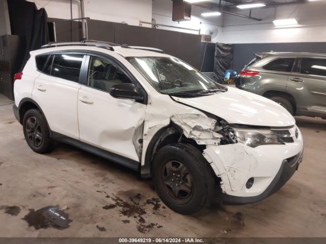 TOYOTA RAV4 2015 jtmzfrev6fd069680