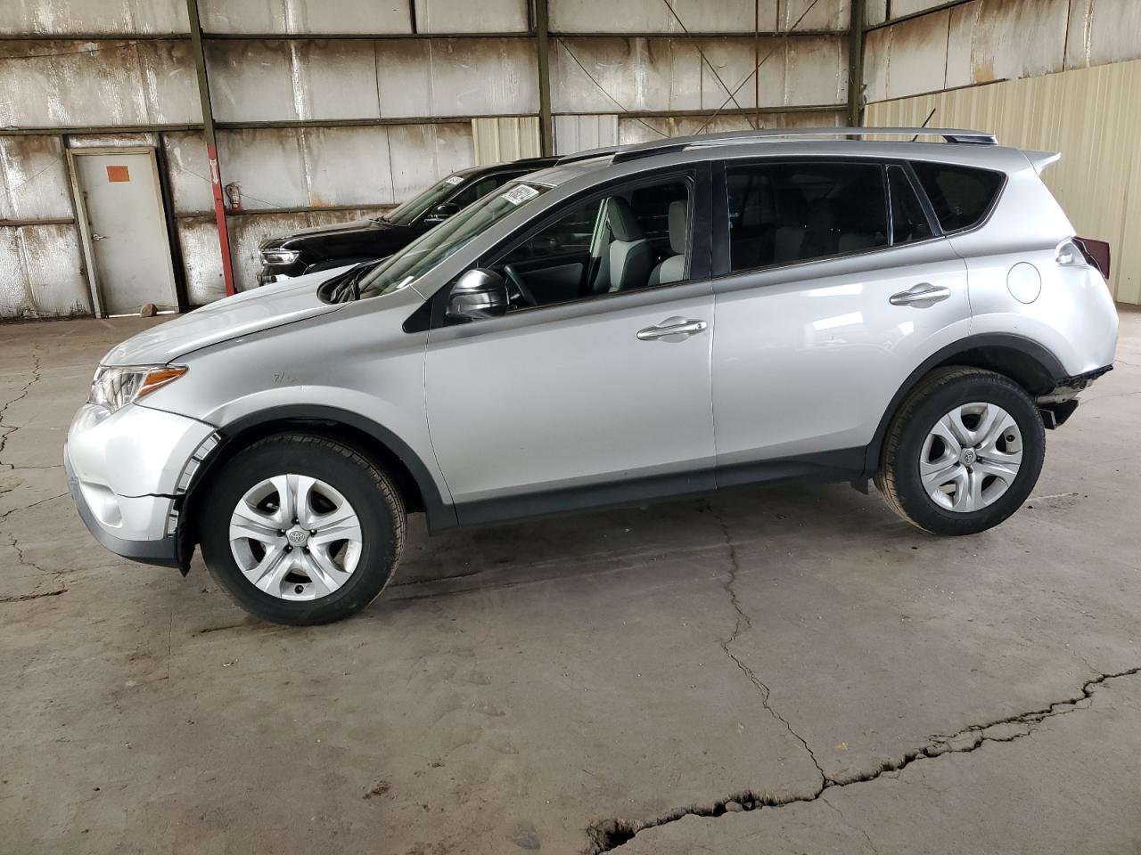 TOYOTA RAV 4 2015 jtmzfrev6fd080467