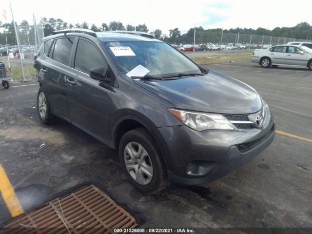 TOYOTA RAV4 2015 jtmzfrev6fj025504