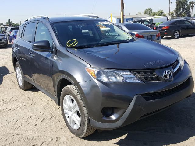 TOYOTA RAV4 2015 jtmzfrev6fj028094