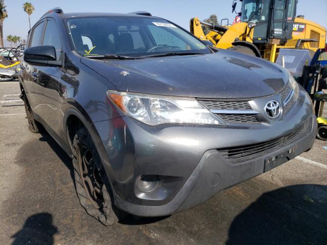 TOYOTA RAV4 2015 jtmzfrev6fj037037