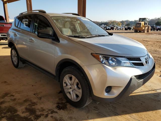 TOYOTA RAV4 LE 2015 jtmzfrev6fj048734