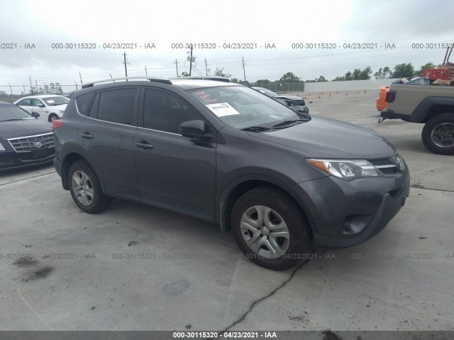 TOYOTA RAV4 2015 jtmzfrev6fj051035