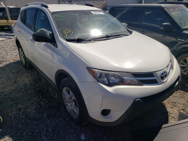 TOYOTA RAV4 2015 jtmzfrev6fj052217