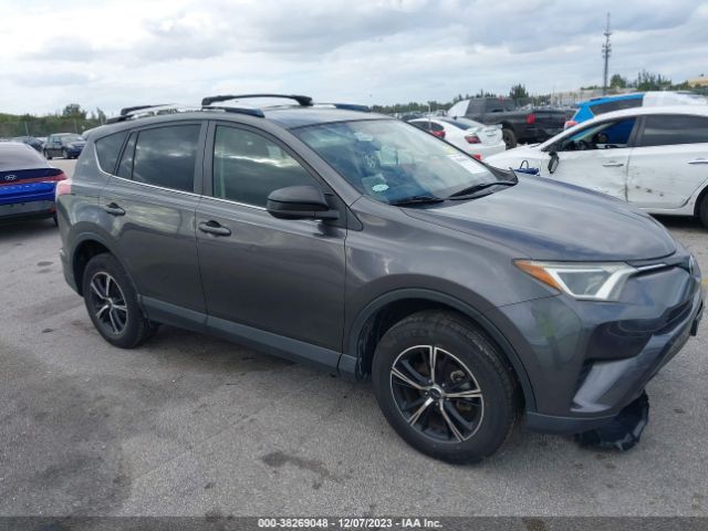 TOYOTA RAV4 2016 jtmzfrev6gj061033