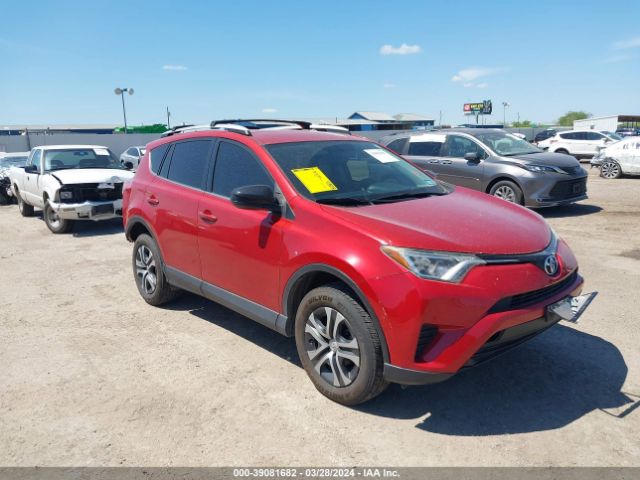 TOYOTA RAV4 2016 jtmzfrev6gj061338