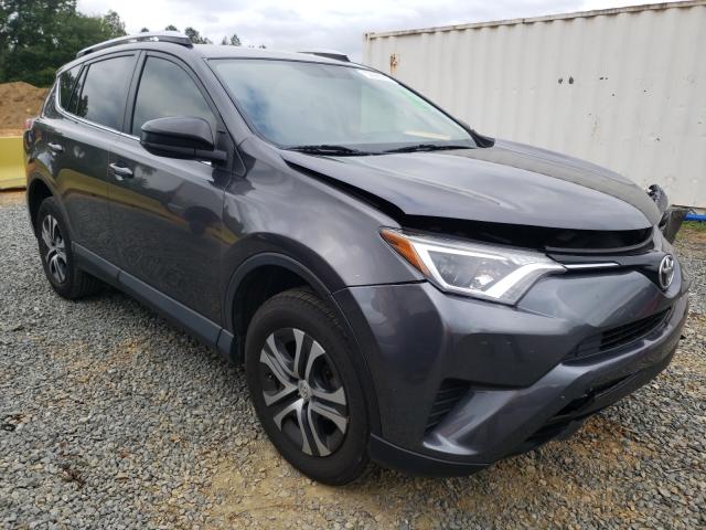 TOYOTA RAV4 LE 2016 jtmzfrev6gj065387