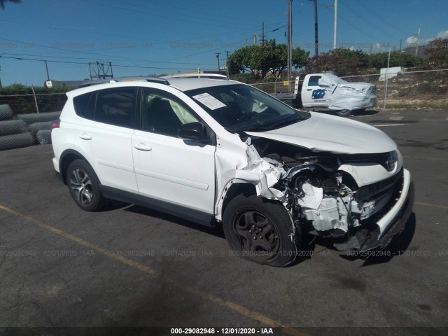 TOYOTA RAV4 2016 jtmzfrev6gj065549