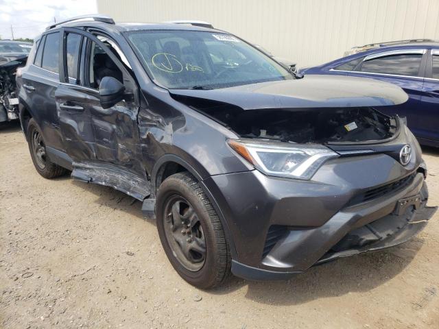 TOYOTA RAV4 LE 2016 jtmzfrev6gj070783