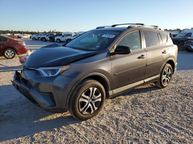 TOYOTA RAV4 LE 2016 jtmzfrev6gj073344