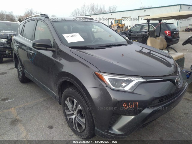 TOYOTA RAV4 2016 jtmzfrev6gj093853