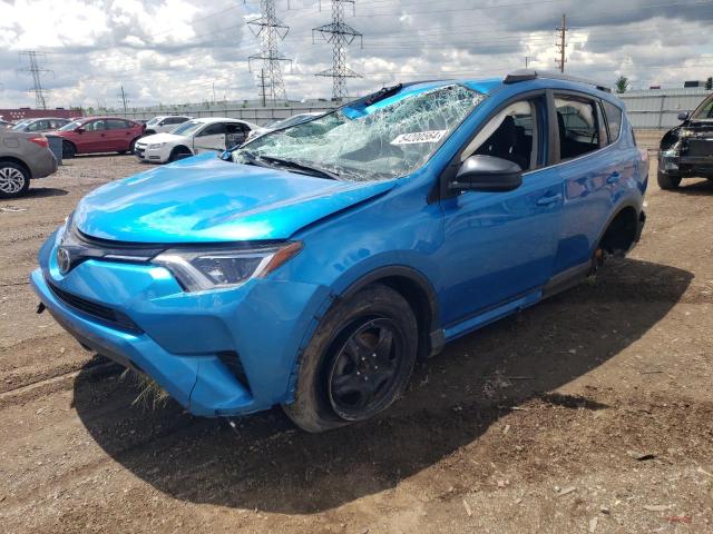 TOYOTA RAV4 2017 jtmzfrev6hd099460