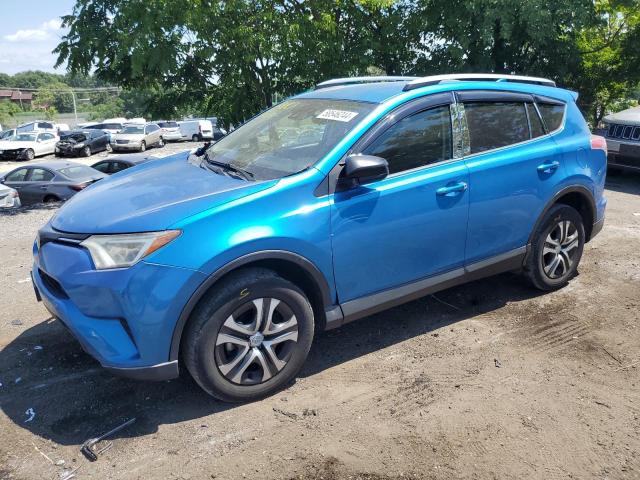 TOYOTA RAV4 2017 jtmzfrev6hd099944