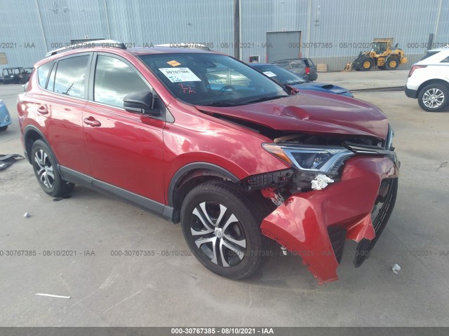 TOYOTA RAV4 2017 jtmzfrev6hj115917