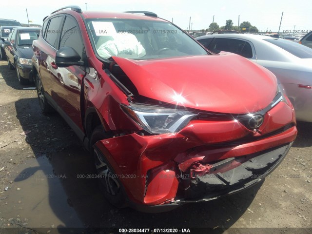 TOYOTA RAV4 2017 jtmzfrev6hj128103