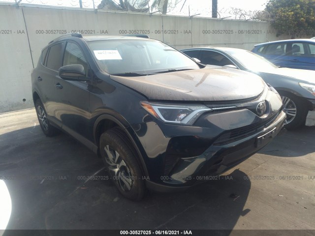 TOYOTA RAV4 2017 jtmzfrev6hj135651