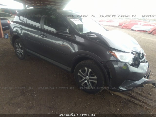 TOYOTA RAV4 2017 jtmzfrev6hj138503