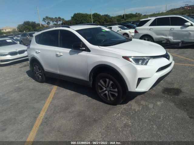 TOYOTA RAV4 2017 jtmzfrev6hj139487