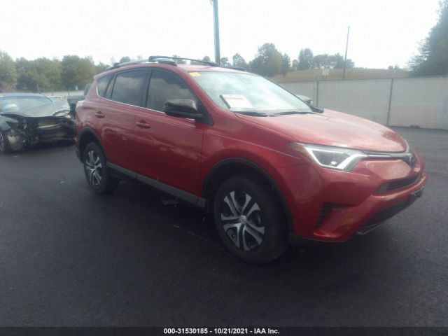 TOYOTA RAV4 2017 jtmzfrev6hj140512