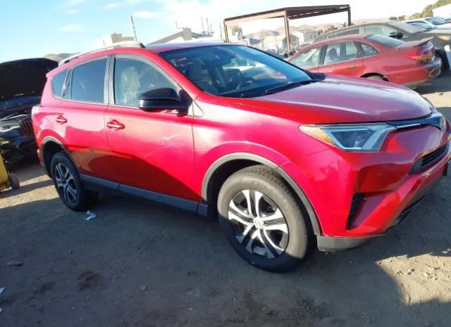 TOYOTA RAV4 2017 jtmzfrev6hj142745