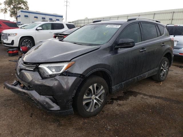 TOYOTA RAV4 2017 jtmzfrev6hj701971