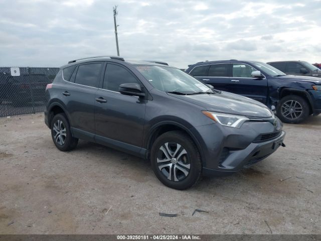 TOYOTA RAV4 2017 jtmzfrev6hj702215