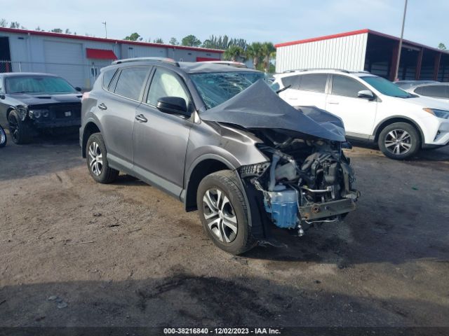 TOYOTA RAV4 2017 jtmzfrev6hj704000