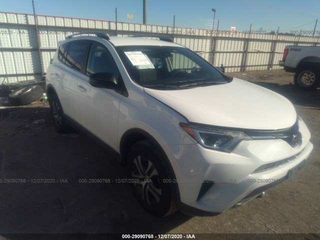 TOYOTA RAV4 2017 jtmzfrev6hj704787