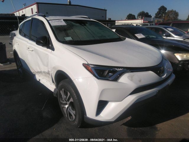 TOYOTA RAV4 2017 jtmzfrev6hj705311