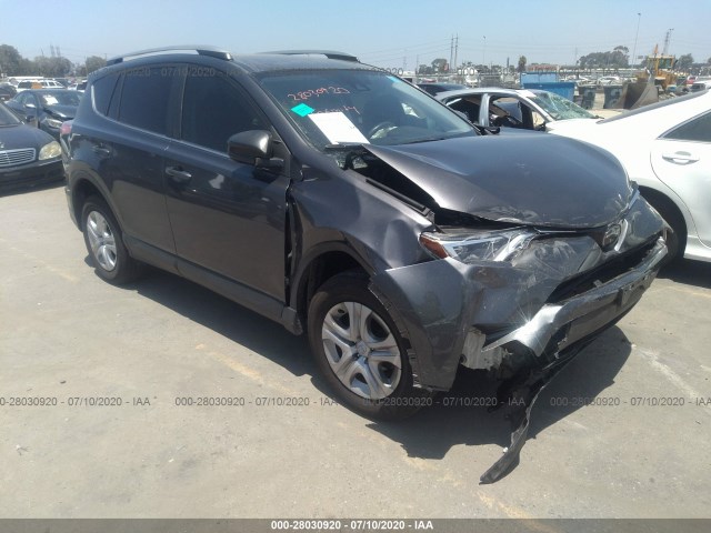 TOYOTA RAV4 2017 jtmzfrev6hj705518