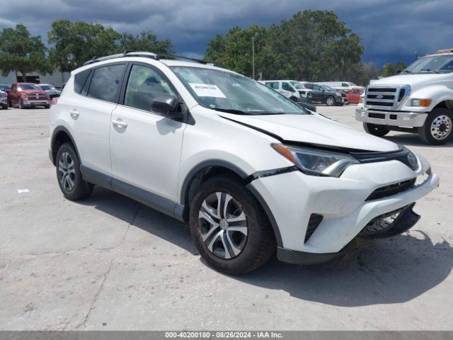 TOYOTA RAV4 2017 jtmzfrev6hj706944