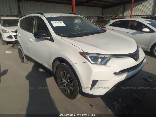 TOYOTA RAV4 2017 jtmzfrev6hj709794