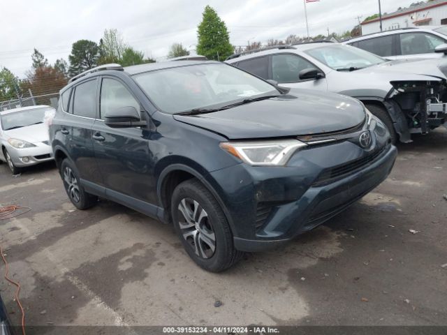 TOYOTA RAV4 2017 jtmzfrev6hj718740