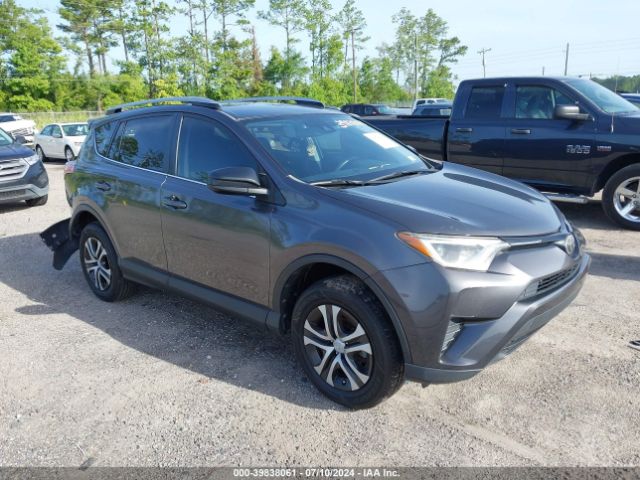 TOYOTA RAV4 2017 jtmzfrev6hj721833