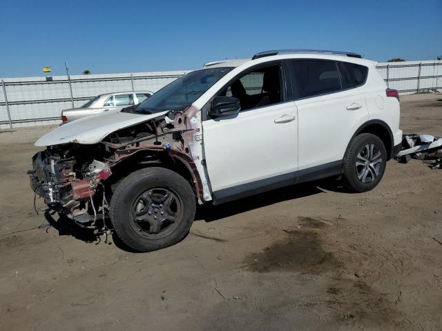 TOYOTA RAV4 LE 2018 jtmzfrev6jd112892